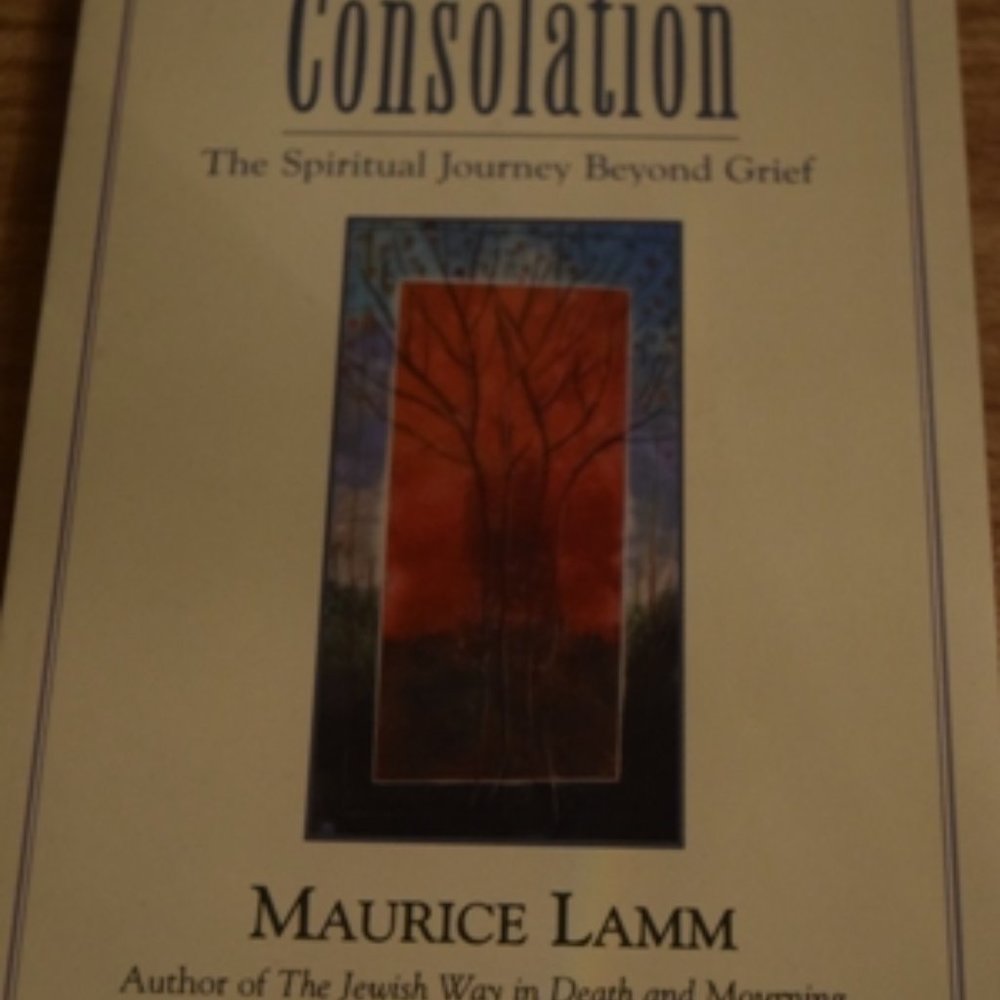 Grief Book